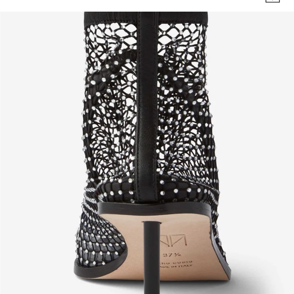 Tamara Mellon Mackie 65 - Picture 7 of 10